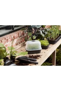 MİNİ SERA MDL1 - 1,4 Litre Fide-Tohum Yetiştirme