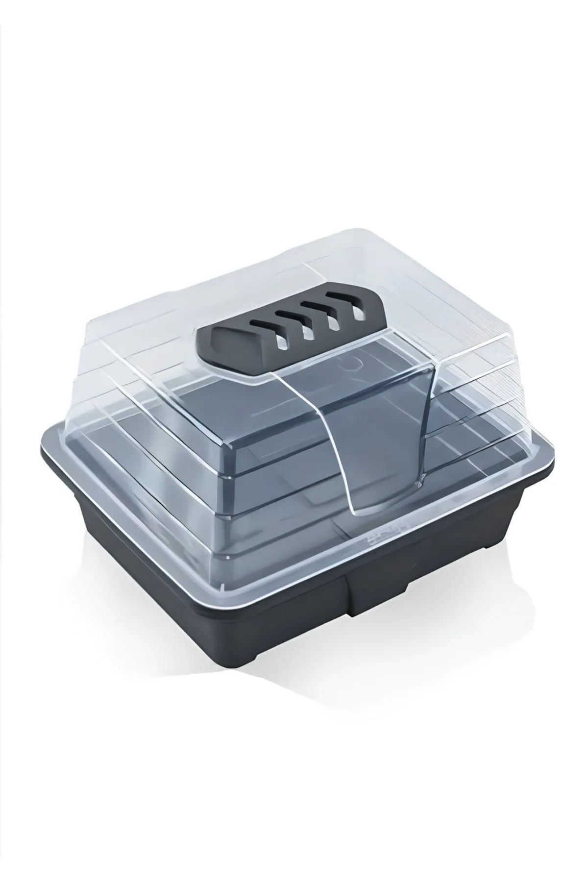 MİNİ SERA MDL1 - 1,4 Litre Fide-Tohum Yetiştirme