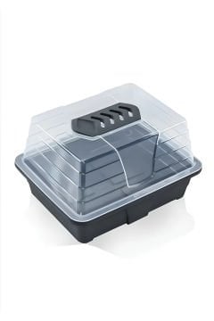 MİNİ SERA MDL1 - 1,4 Litre Fide-Tohum Yetiştirme