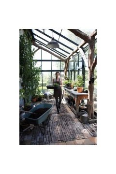 MİNYATÜR SERA MDL2-FİDE Tohum Yetiştirme