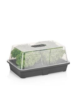 MİNYATÜR SERA MDL2-FİDE Tohum Yetiştirme