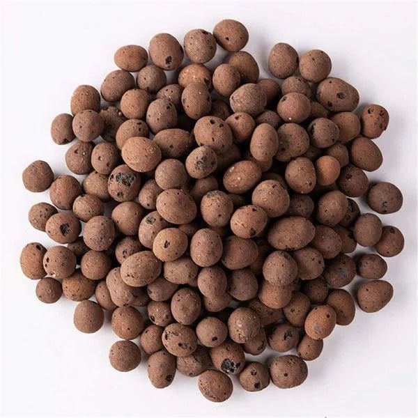 Kil Bilyesi - Clay Ball 1 - KG - 2 LT 8-15mm