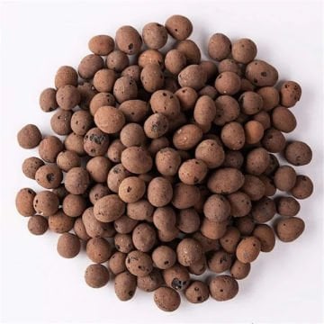 Kil Bilyesi - Clay Ball 1 - KG - 2 LT 8-15mm