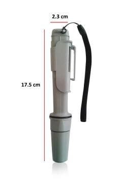 Adwa Ad12 Ph Metre Ve Ad32 Tds Ec Iletkenlik Ölçer Seti