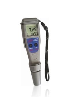 Adwa Ad12 Ph Metre Ve Ad32 Tds Ec Iletkenlik Ölçer Seti