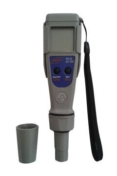 Adwa Ad12 Ph Metre Ve Ad32 Tds Ec Iletkenlik Ölçer Seti