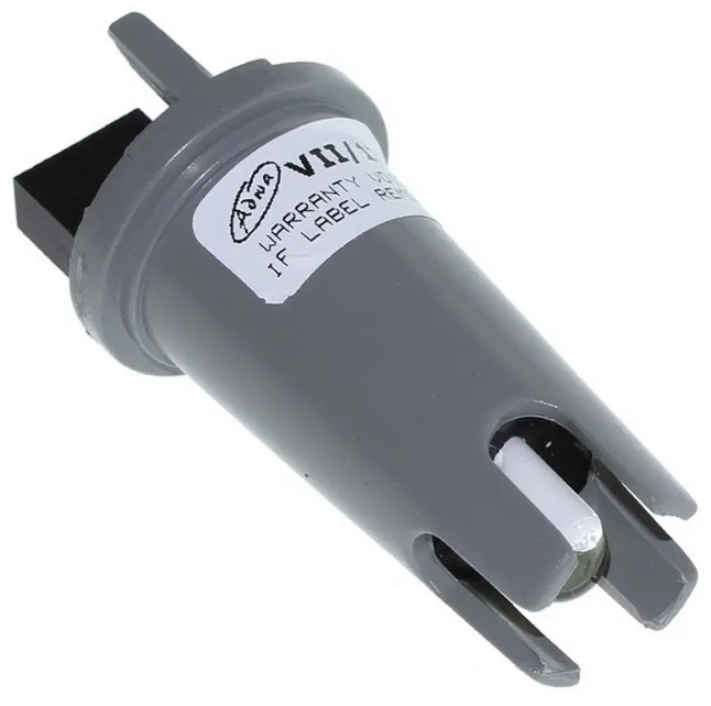 AD11/AD12 PH METRE PROBU