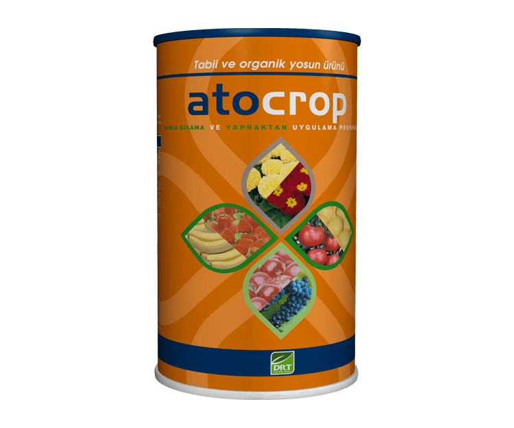 Atocrop Deniz Yosunu 400 g