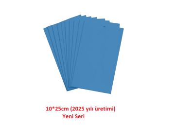 MaviYapışkan Ferohormon Tuzak 10'lu Paket ( Trips ve Zararlılar İçin)