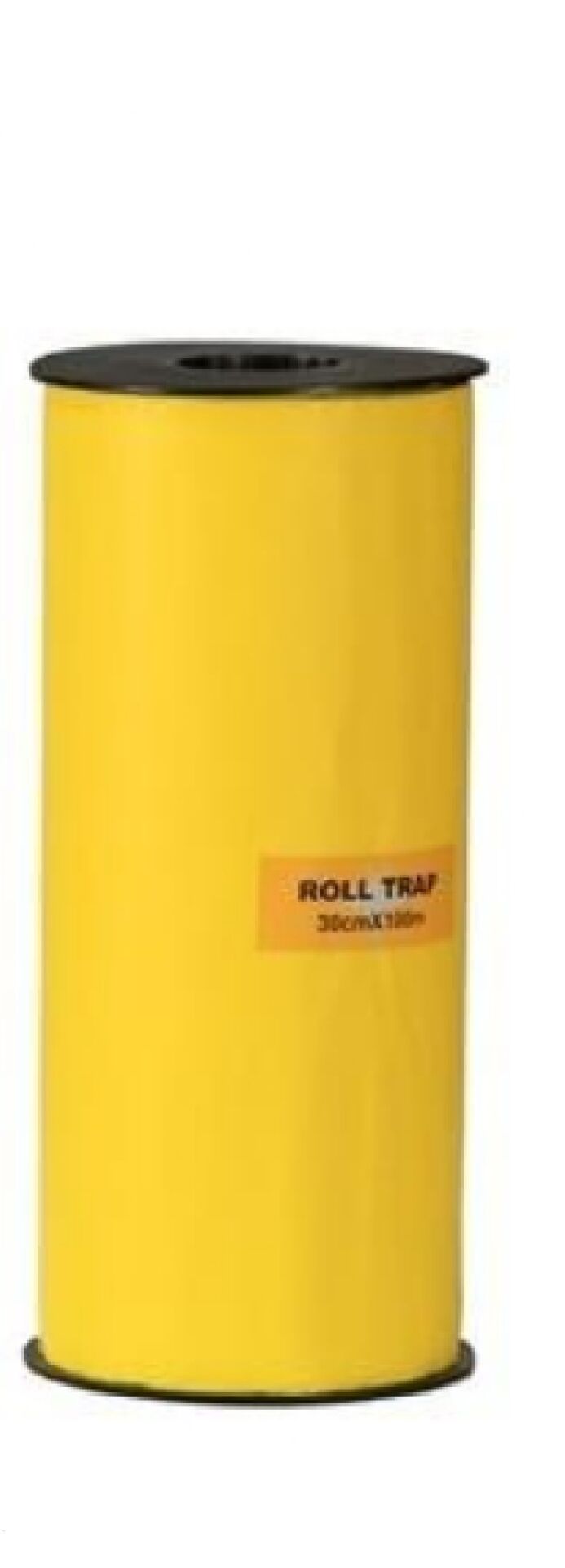 Sarı Yapışkan Rulo Tuzak(15*30cm-100m)
