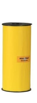 Sarı Yapışkan Rulo Tuzak(15*30cm-100m)
