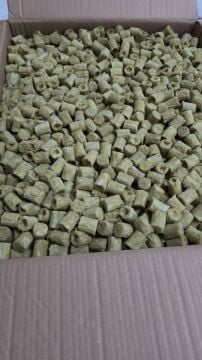 KAYA YÜNÜ- TEKLİ ÜRETİM-4000'Lİ PAKET