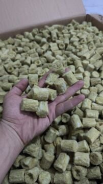 KAYA YÜNÜ- TEKLİ ÜRETİM-4000'Lİ PAKET