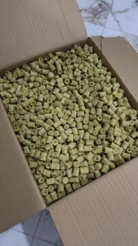 KAYA YÜNÜ- TEKLİ ÜRETİM-4000'Lİ PAKET