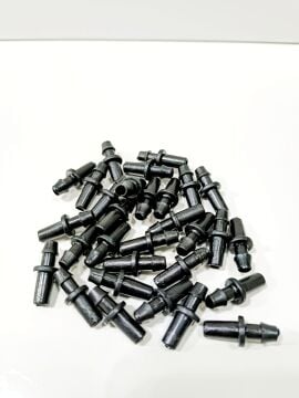 Spagetti Start Çıkışı  5 mm