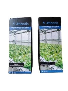 Ters Osmoz Su Arıtma Sistemi