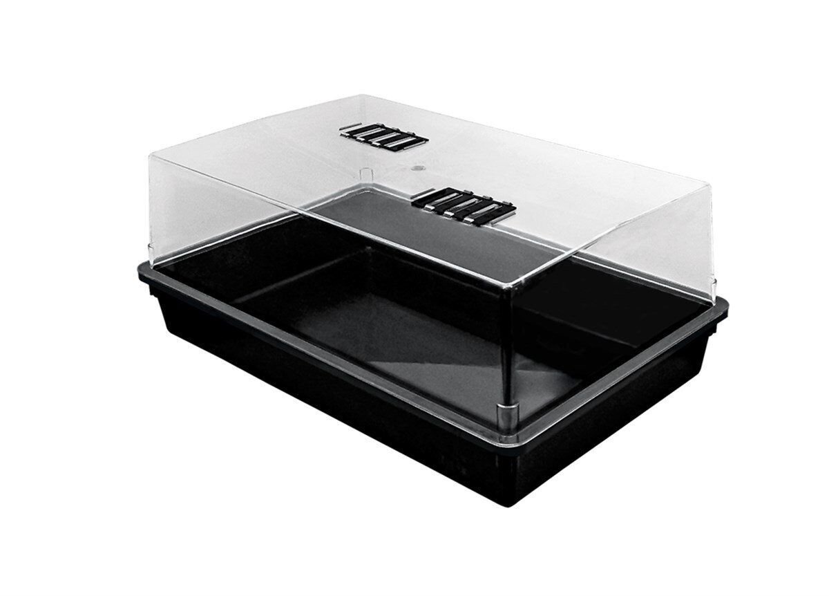 MİNİ SERA (58X38X24cm) YÜKSEK KALİTE