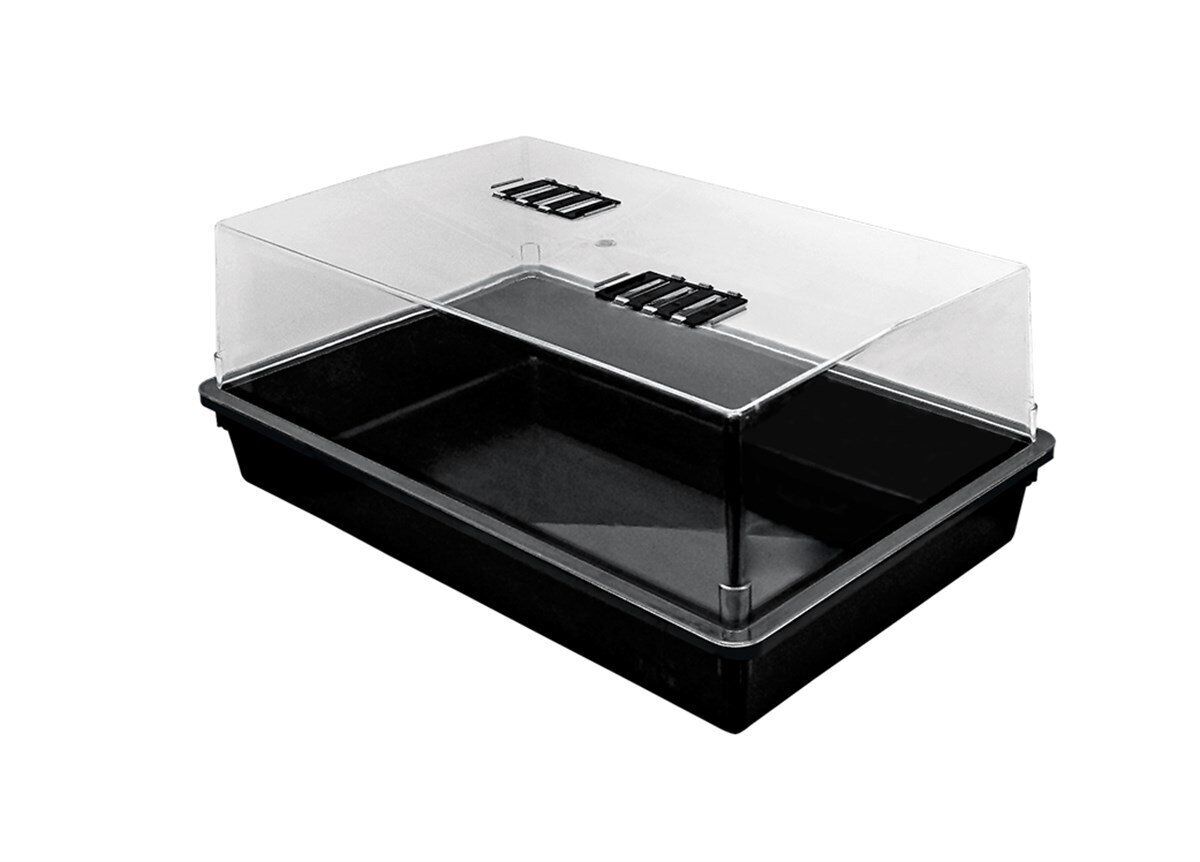 MİNİ SERA (58X38X24cm) YÜKSEK KALİTE