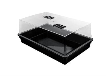 MİNİ SERA (58X38X24cm) YÜKSEK KALİTE