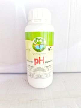 pH Yükseltici(UP) 500 ML(Yogun Konsantre)