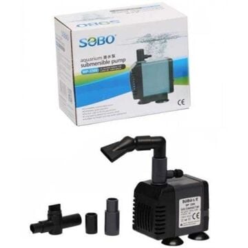 SOBO WP-3300 SUMP MOTOR