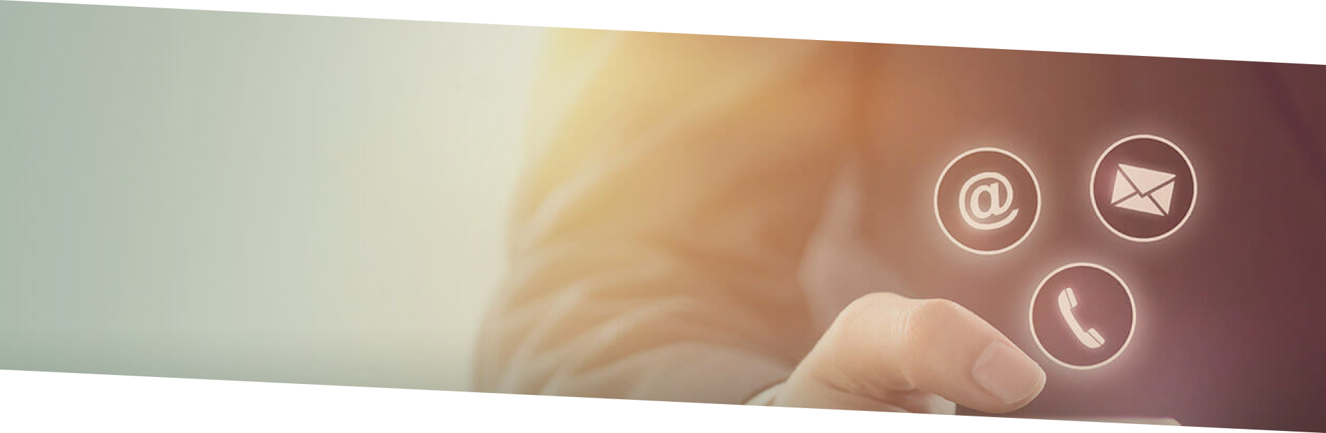 BİZİMLE İLETİŞİME GEÇİN!